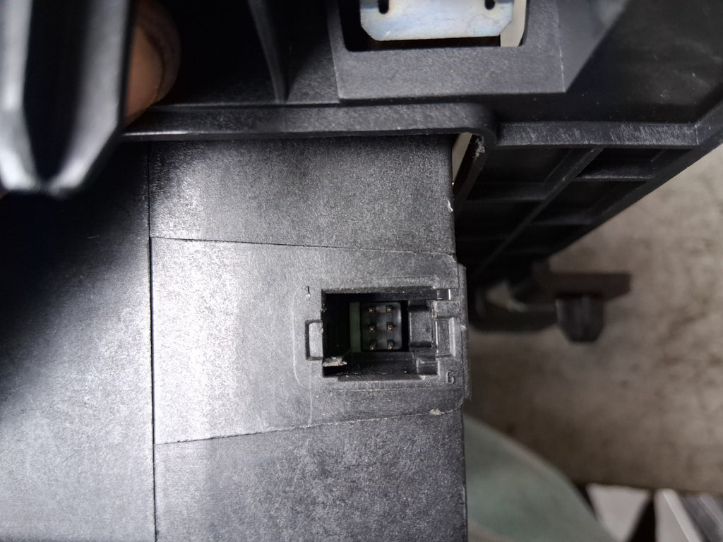 2024 DS AUTOMOBILES DS 7 8 SPEED AUTO AUTOMATIC GEAR SHIFTER STICK 98336282DX