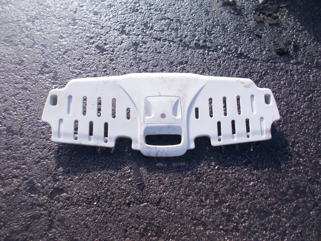 FORD TRANSIT COURIER 2014-2018 FRONT HEADLINING PANEL WHITE ET76A115A00ACW