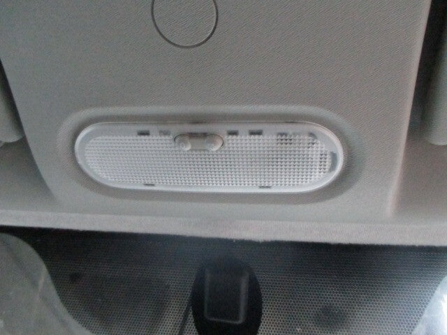 2018 MERCEDES-BENZ CITAN W415 INTERIOR ROOF READING LIGHT