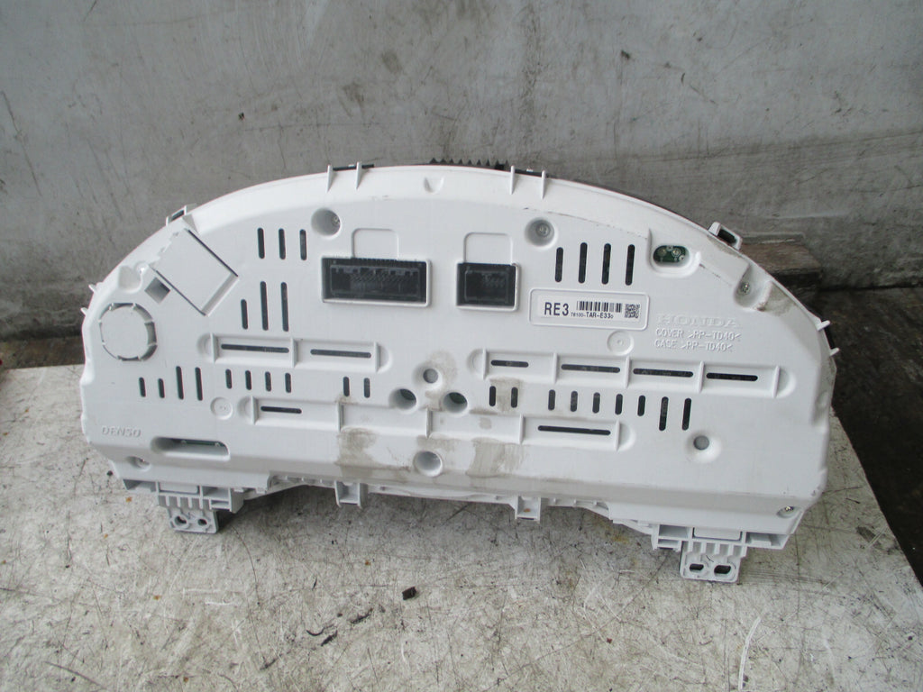 HONDA JAZZ MK4 2019 1.3 PETROL SPEEDOMETER INSTRUMENT CLUSTER 78100TARE330