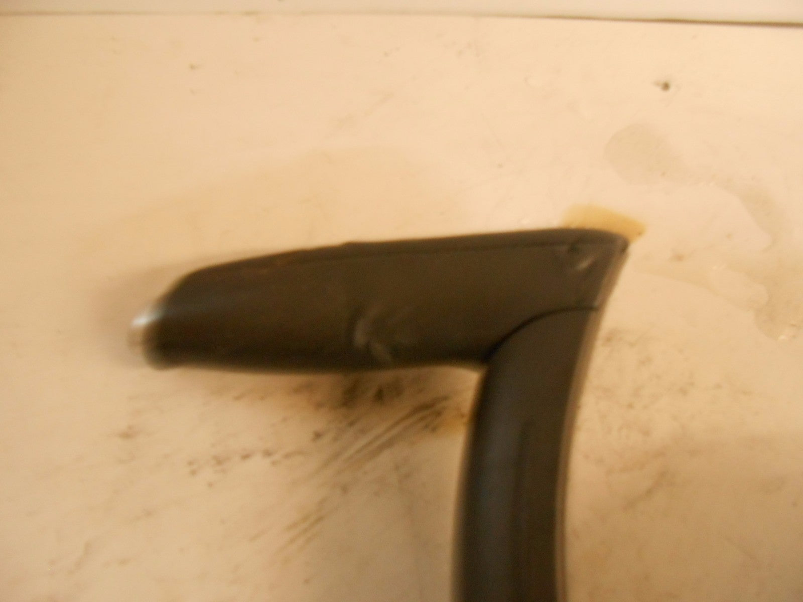 AUDI A3 8P (MK2) SPORTBACK 2007 PARKING HANDBRAKE HAND BRAKE LEVER 8P0711303C