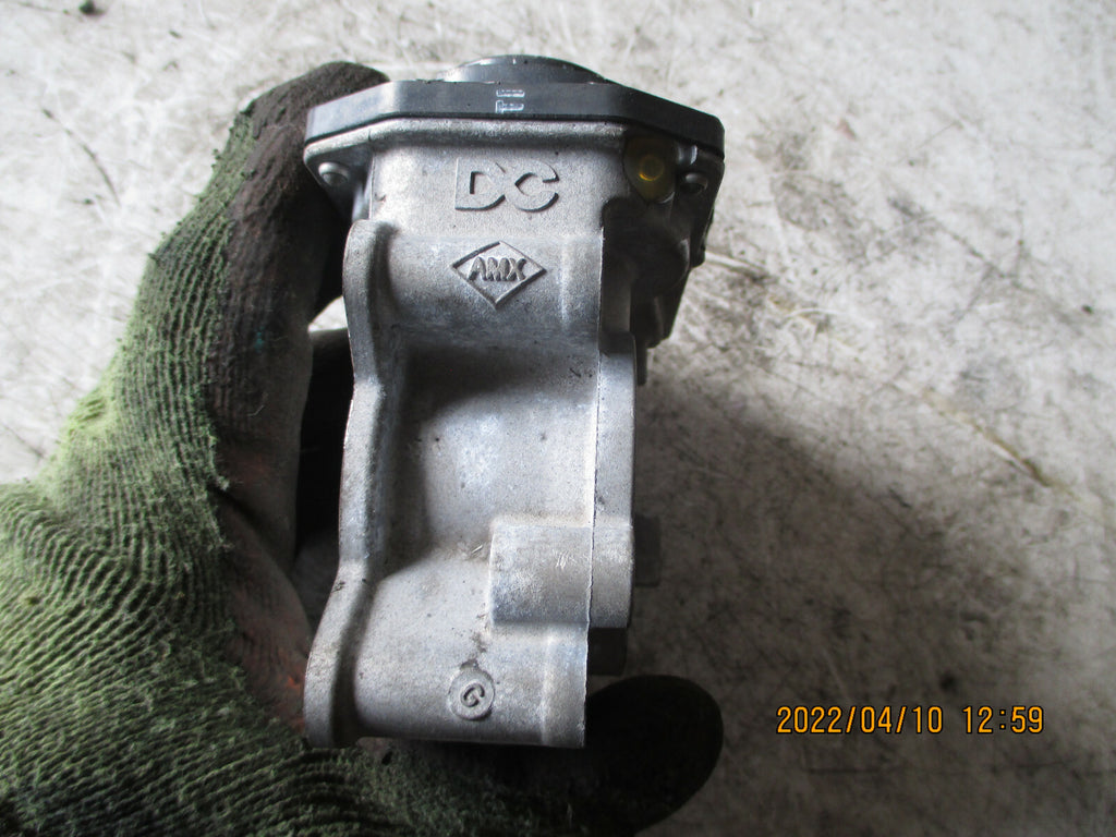 DACIA SANDERO 2017 0.9 PETROL THROTTLE BODY 8201171233