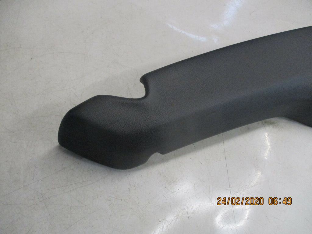 AUDI A1 MK1 8X 2017 OS DRIVER SIDE DOOR CARD LEATHER PAD TRIM PANEL 8X3867174