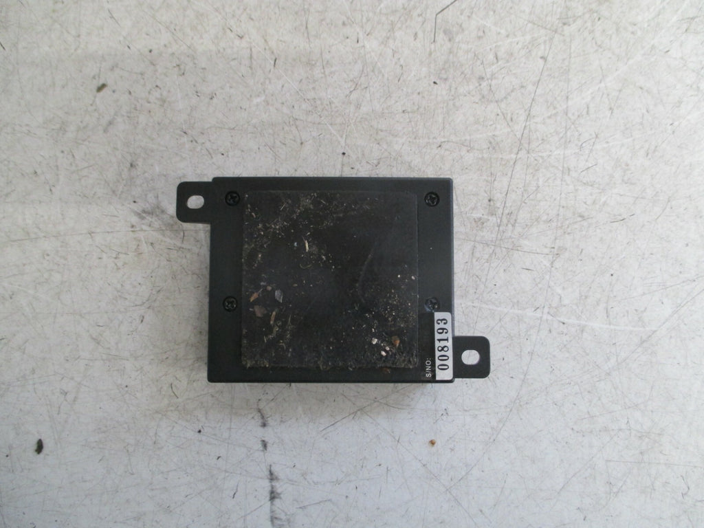 AUDI A1 8X 2015 PARKING ASSIST SYSTEM MODULE 10R021424