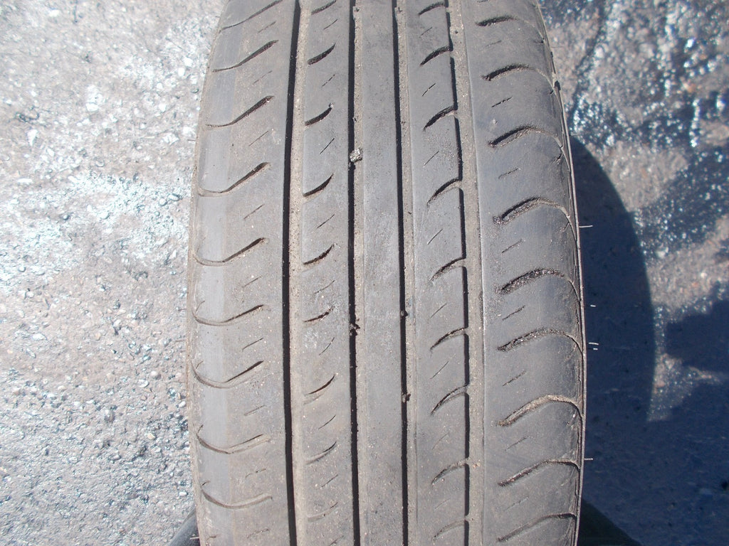 CITROEN XSARA PICASSO ARROWSPEED 4 STUD 14 INCH STEEL WHEEL 185/65 R15 2150740