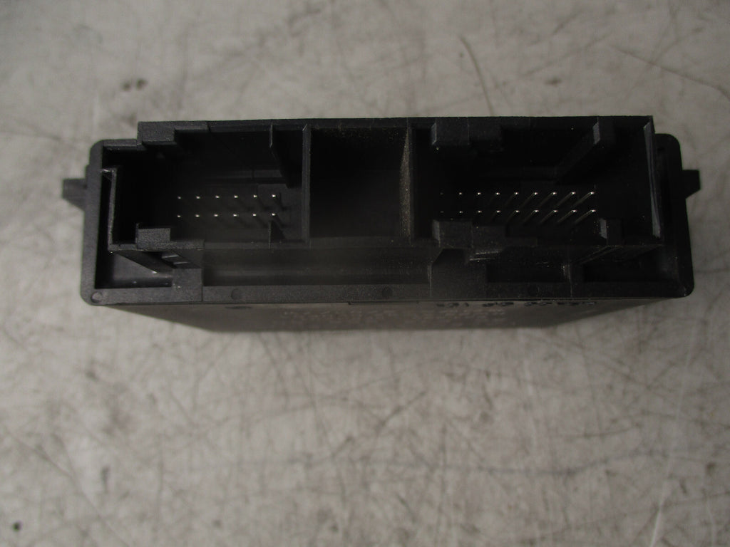 2007 CITROEN C8 MK1 PARKING DISTANCE CONTROL MODULE UNIT 9661496880