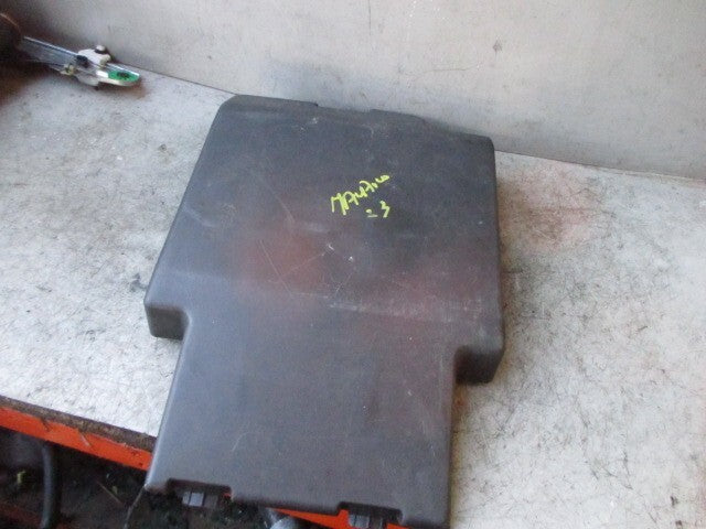 2023 VAUXHALL MOVANO C MK3 TOOL BOX LID COVER 1361315080