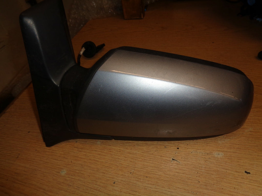 VAUXHALL ZAFIRA B 05-08 LEFT NS PASSENGER SIDE ELECTRIC  WING MIRROR E1010850