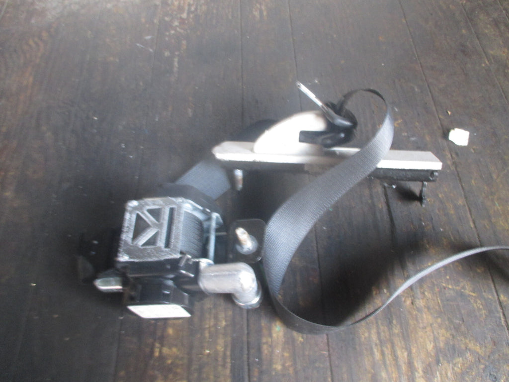 FORD GALAXY 2020 NSF PASSENGER SIDE FRONT SEAT BELT 0589P1000332