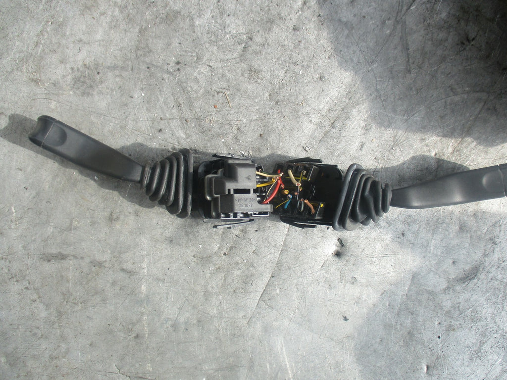VAUXHALL ZAFIRA A HEADLIGHT WIPER STALKS SWITCHES 90560990