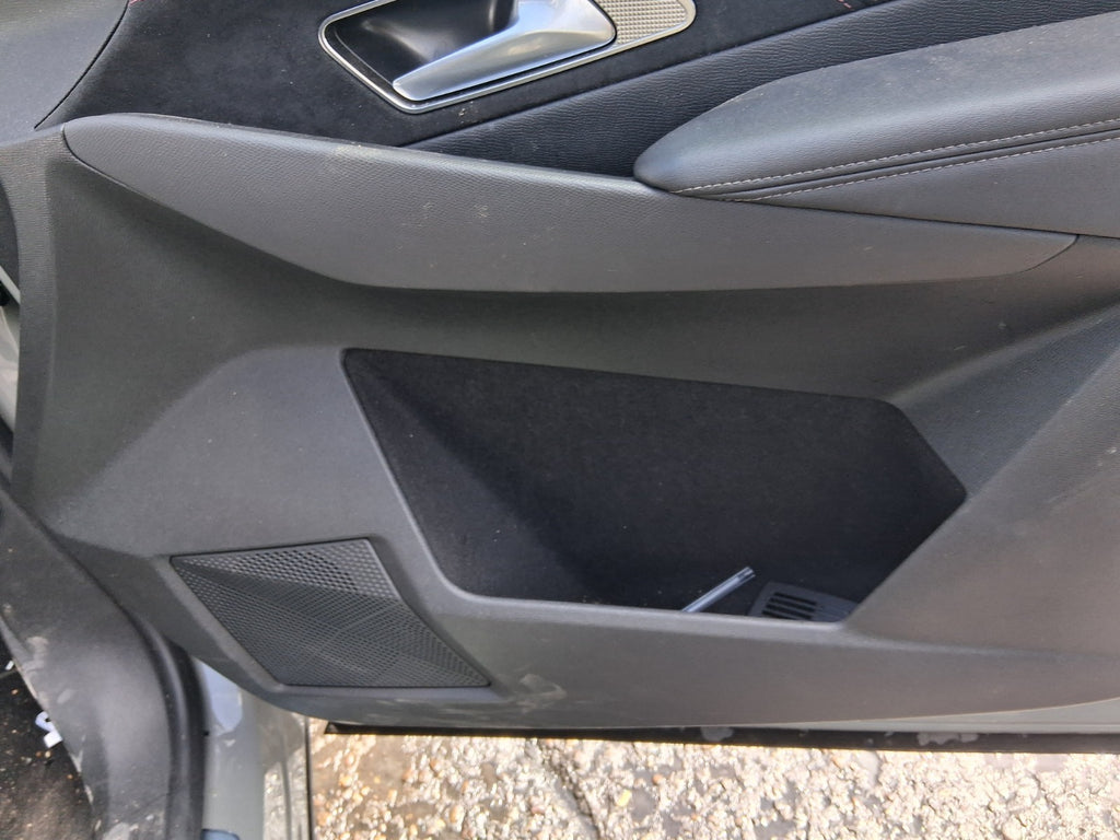 2024 DS AUTOMOBILES DS 7 OSF DRIVER SIDE FRONT DOOR CARD