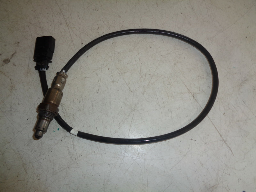 SKODA FABIA 2020 MK3 OXYGEN LAMBDA SENSOR 04E906262GF