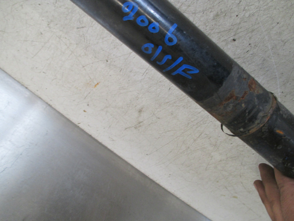 AUDI A3 2006 8P OSF DRIVER SIDE FRONT DRIVESHAFT