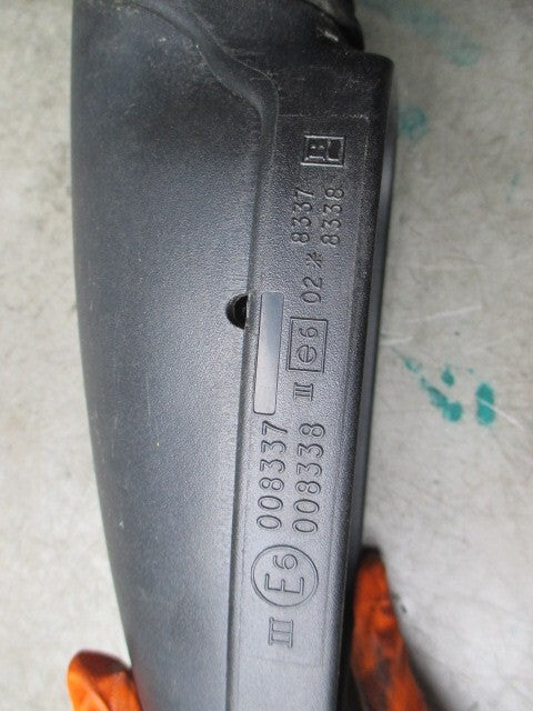 1995 ROVER SPRINT 214 OS DRIVER SIDE WING MIRROR
