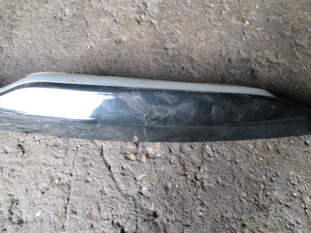 CITROEN C5 AIRCROSS MK1 2019 OSF FRONT DRIVER SIDE ROOF RACK BAR 98172148
