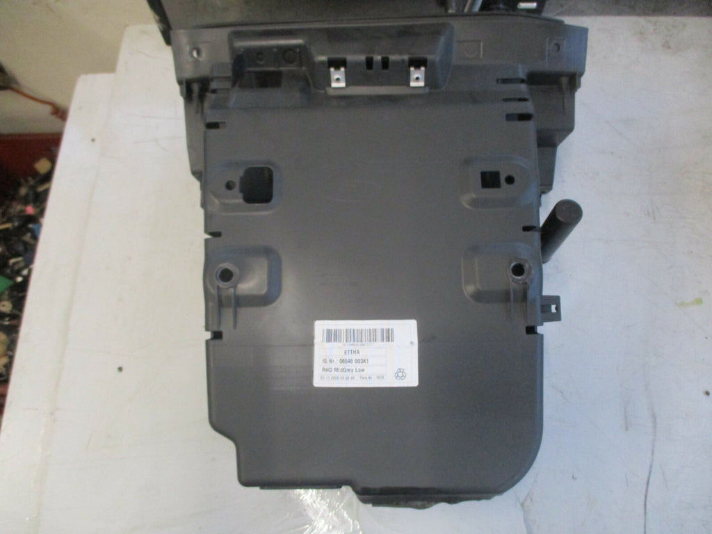 FORD MONDEO MK4 2009 GLOVE BOX STORAGE COMPARTMENT 7S71A06010