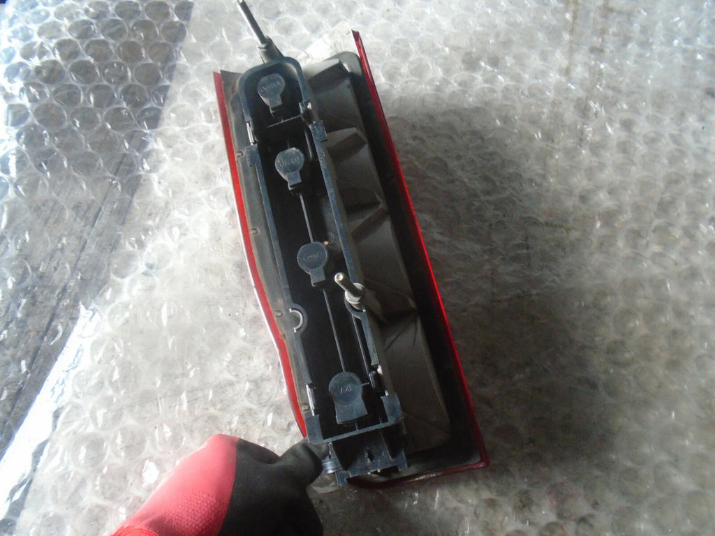FORD TRANSIT 2011 MK7 FACELIFT NSR REAR PASSENGER SIDE TAIL LIGHT 6C1113405