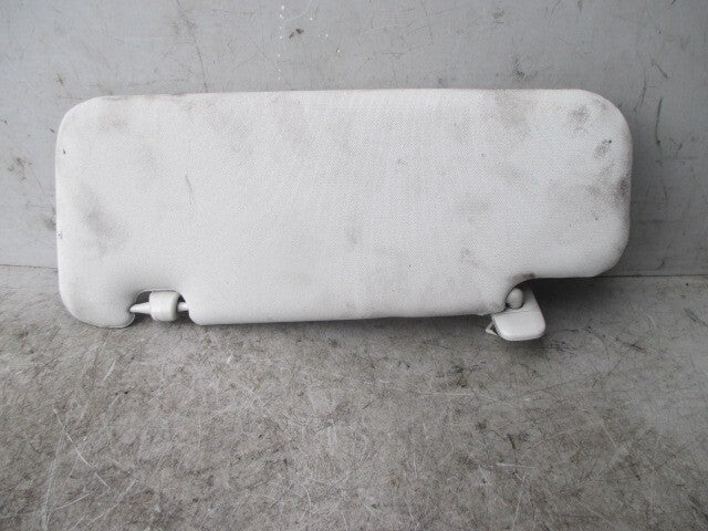 2019 MAZDA 6 MK3 OSF DRIVER SIDE RIGHT FRONT INTERIOR SUN VISOR SHADE