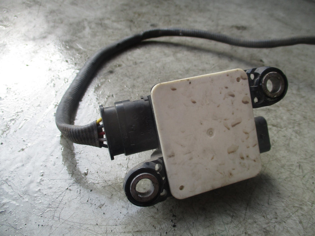 2021 MERCEDES SPRINTER W907 NOX SENSOR 1277023384