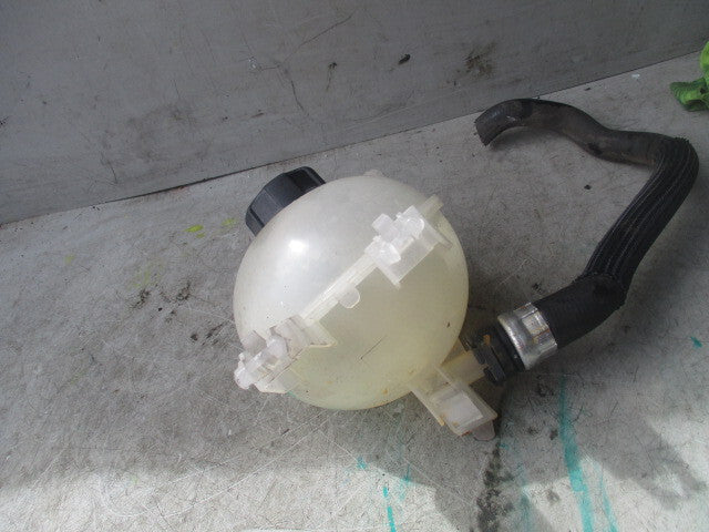 2019 VAUXHALL CROSSLAND X OVERFLOW EXPANSION BOTTLE TANK BOTTLE