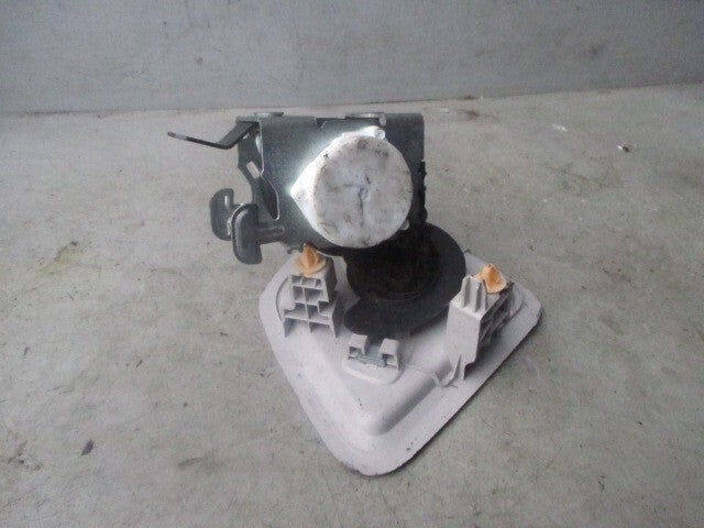 2021 CITROEN C5 AIRCROSS HEADLIGHT CONTROL MODULE WITH SEAT BELT TRIM 9823754887