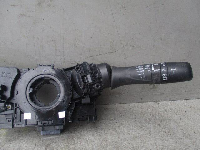 2019 SUZUKI IGNIS RING SQUIB INDICATOR LIGHT SWITCH & WIPER SWITCH 17J498