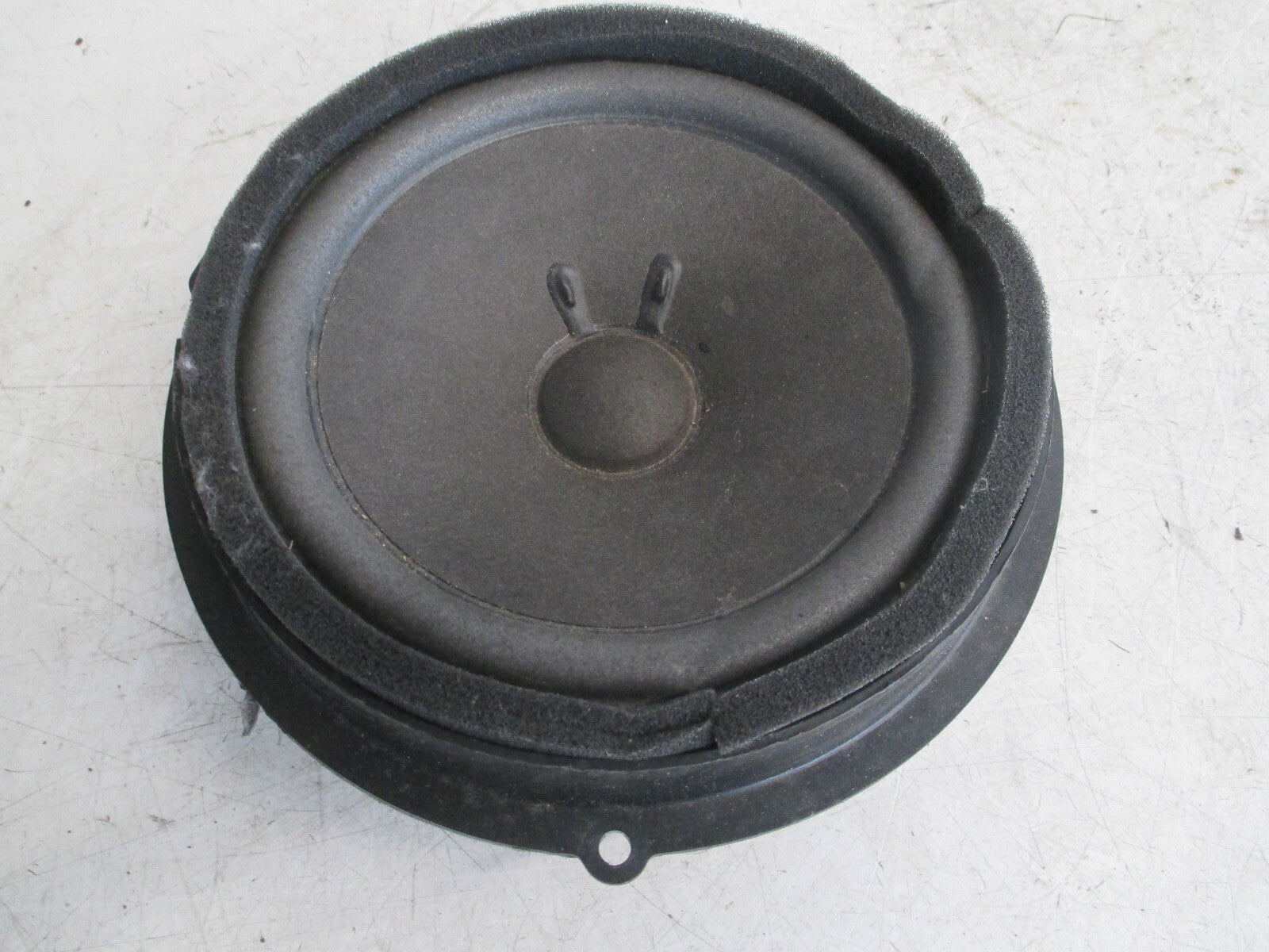 FORD MONDEO MK5 2016 NSF PASSENGER SIDE FRONT DOOR SPEAKER DS7T18808BB
