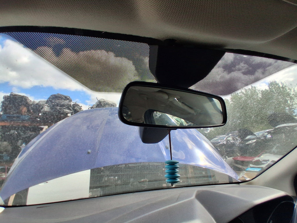 2015 FORD FOCUS MK3 HATCHBACK INTERIOR REAR VIEW MIRROR