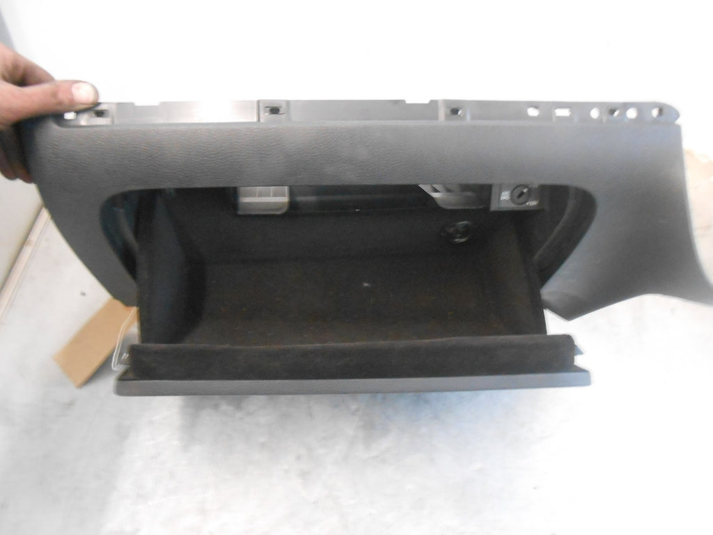 VW VOLKSWAGEN SCIROCCO 137 (MK3) NS PASSENGER SIDE GLOVE BOX 1K2858529