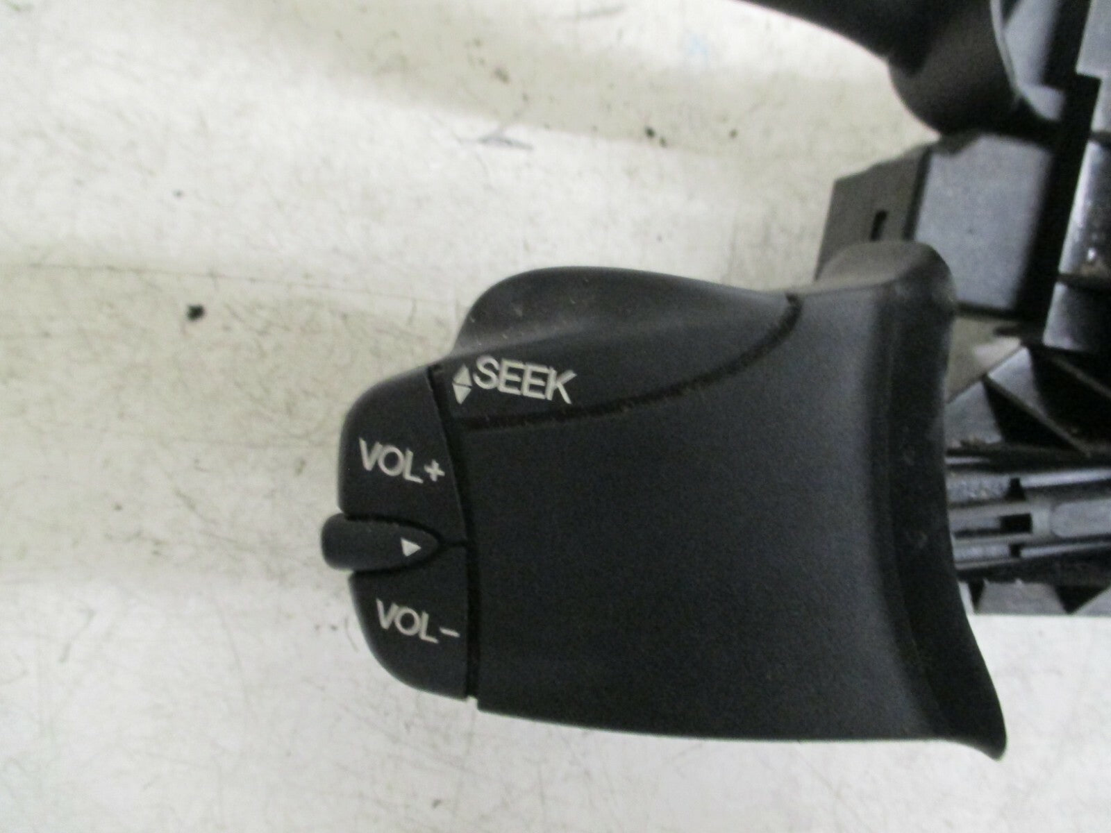 FORD FOCUS 2003 MK1 WIPER INDICATOR SWITCH STALKS