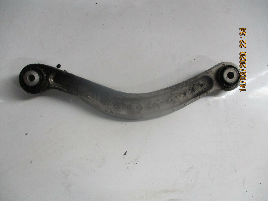 MERCEDES C CLASS W204 C220 2012 OSR DRIVER SIDE REAR LOWER CONTROL ARM