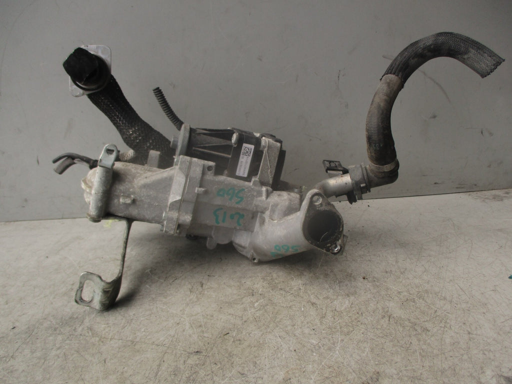 2013 VOLVO S60 MK2 1.6 DIESEL EGR VALVE & COOLER 5056390800