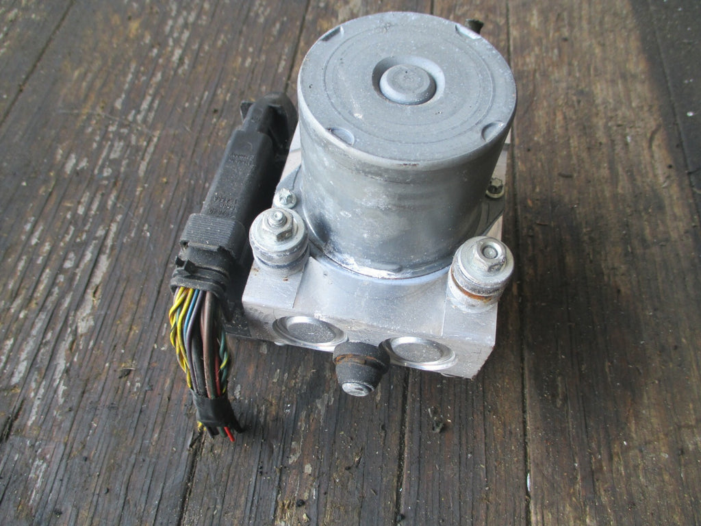 LAND ROVER RANGE ROVER P38 2.7 DIESEL ABS PUMP 0 265 950 337