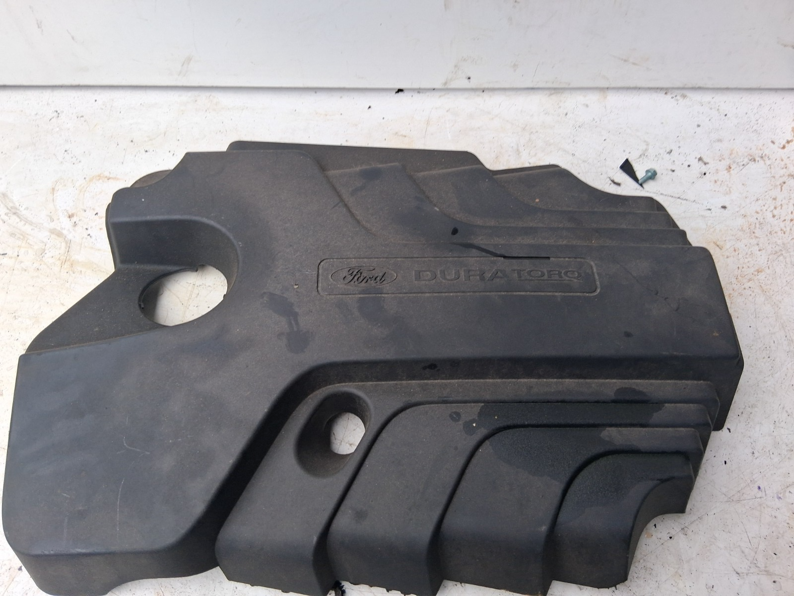 2017 FORD MONDEO MK5 AUTO ENGINE COVER TOP LID DS7Q6N041BE