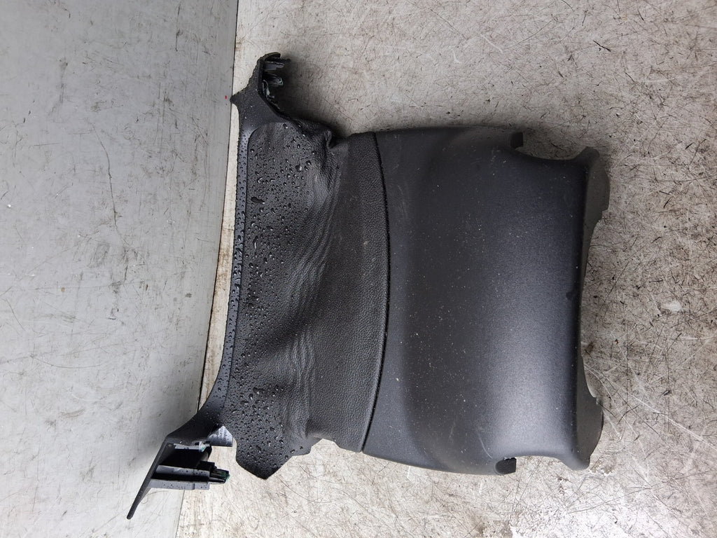 2017 VAUXHALL ZAFIRA C TOURER STEERING COLUMN SURROUND COWL TRIM 13293528