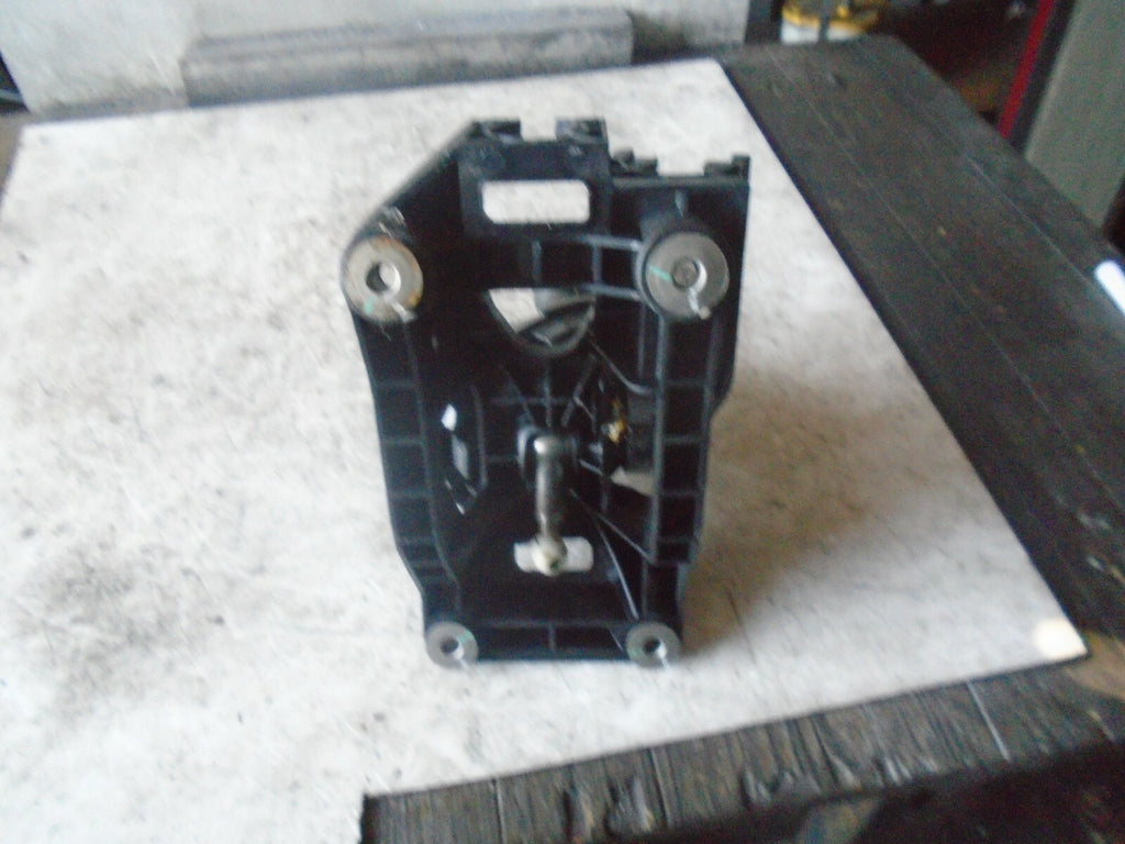 HONDA JAZZ 2013 MK3 MANUAL GEAR STICK SHIFTER