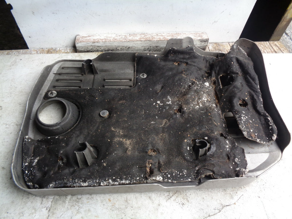 ALFA ROMEO 159 1.9 JTDM 16V ENGINE TOP COVER 55201210