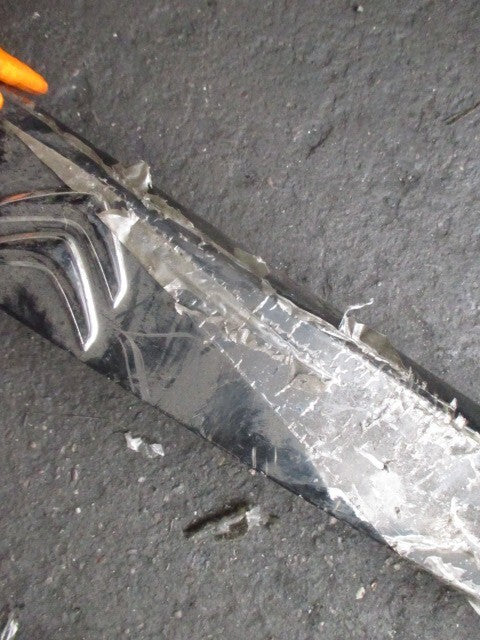 CITROEN C5 AIRCROSS 2020 TAILGATE PANEL OPENING SWITCH 9838657780