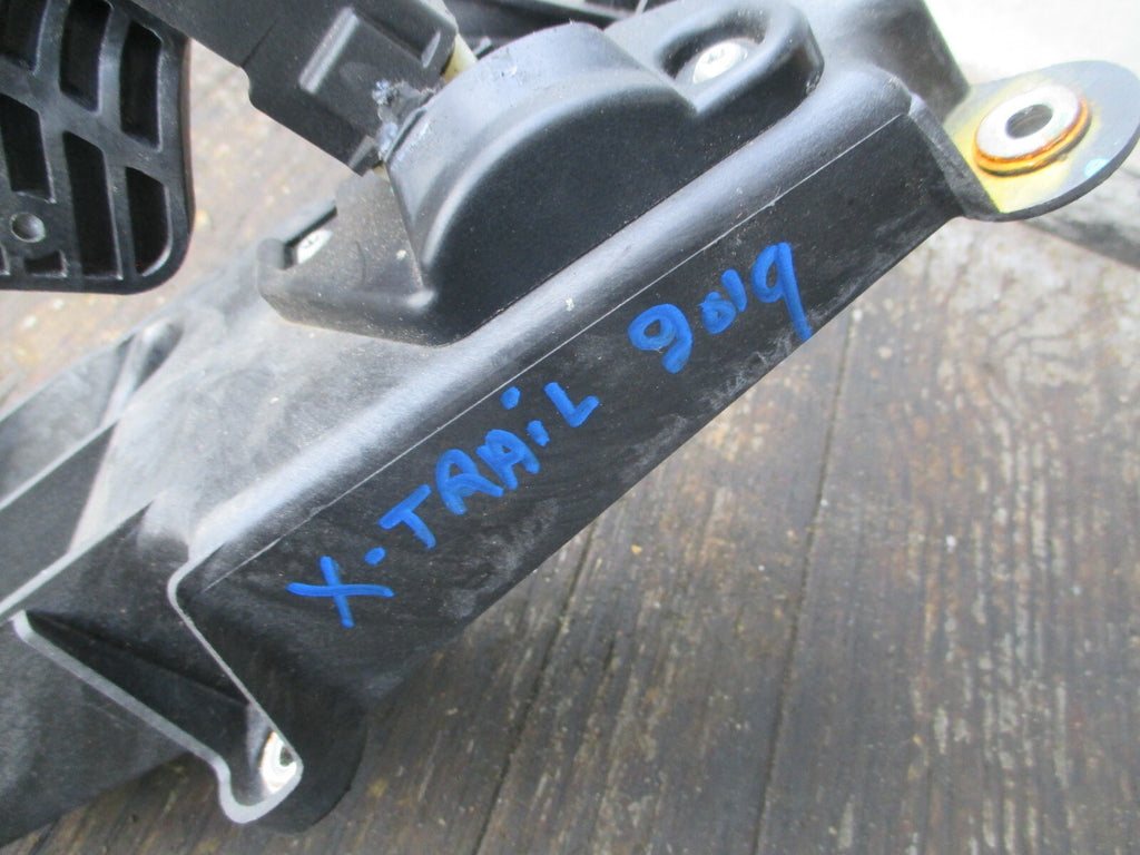 NISSAN X-TRAIL T32 2019 6 SPEED MANUAL GEAR SELECTOR 341015397R