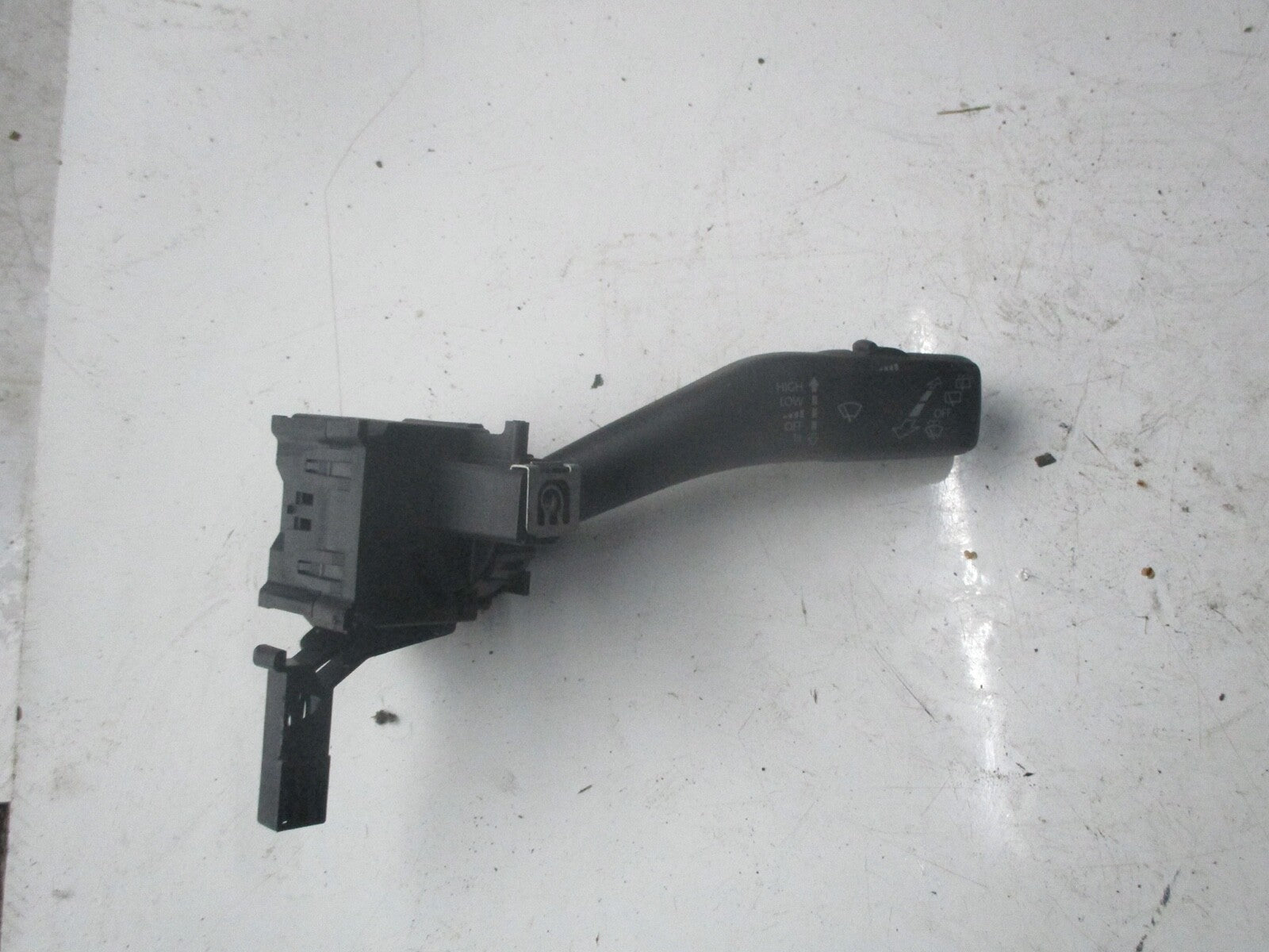 VW VOLKSWAGEN MK5 WIPER STALK 1K0 953 519 H