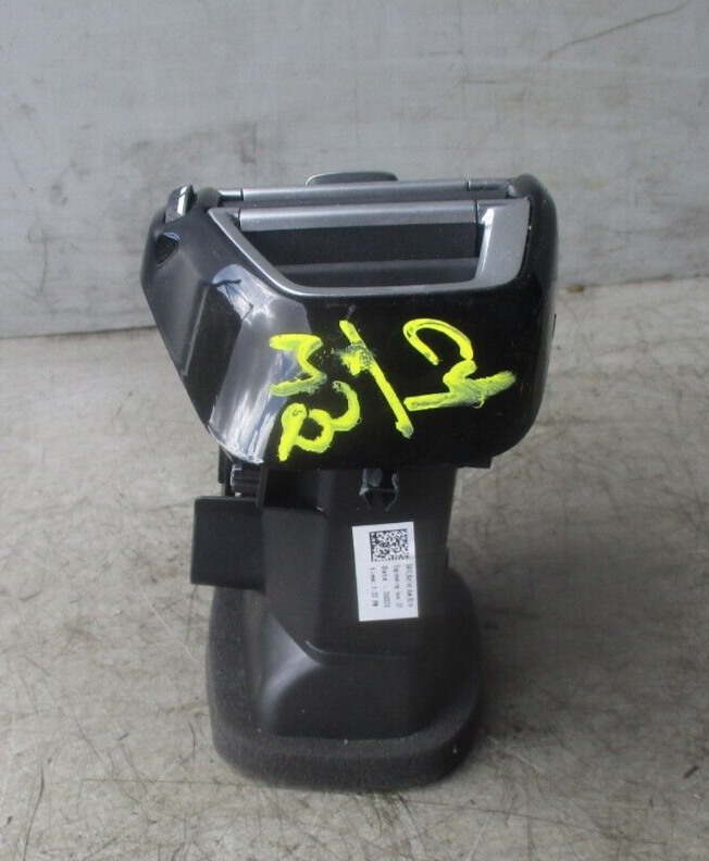 2020 CITROEN C4 MK3 AIR VENT 9831805680