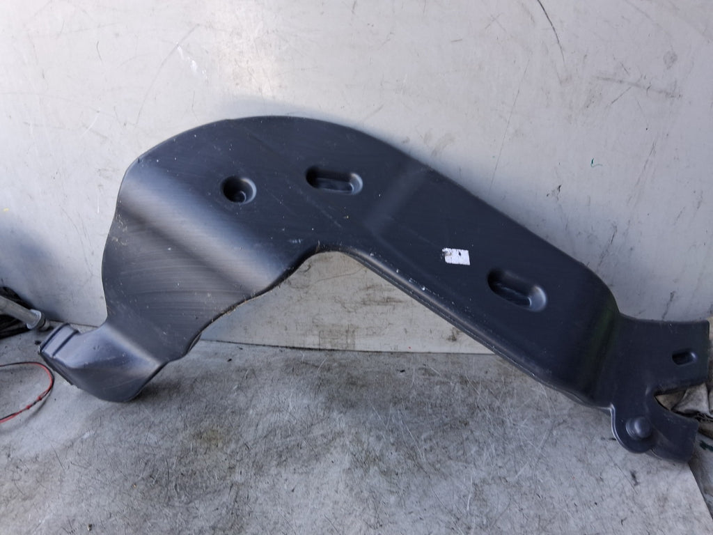VW VOLKSWAGEN T CROSS 2023 NS PASSENGER SIDE LOWER FOOTWELL AIR VENT 2Q0819805