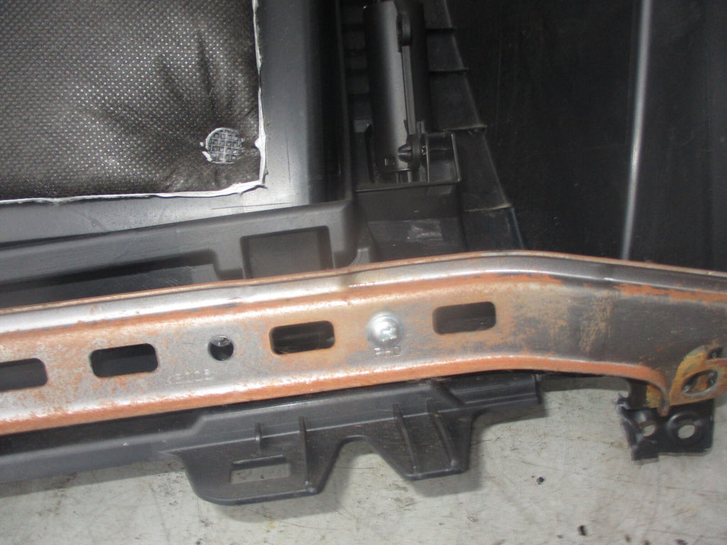 MAZDA 3 2020 GLOVE BOX STORAGE COMPARTMENT
