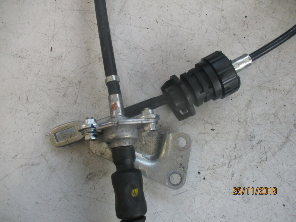 HONDA JAZZ MK4 2018 1.3 PETROL AUTO AUTOMATIC GEAR LINKAGE SELECTOR CABLE