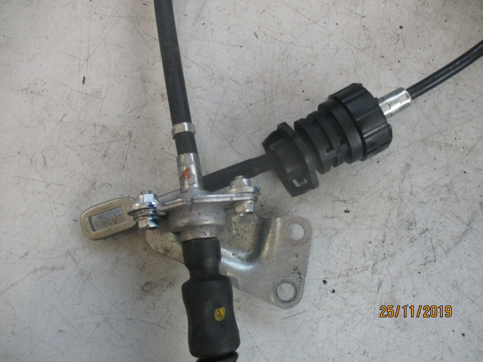 HONDA JAZZ MK4 2018 1.3 PETROL AUTO AUTOMATIC GEAR LINKAGE SELECTOR CABLE