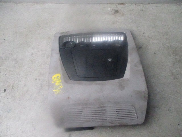 2012 BMW INTERIOR LIGHT LAMP LIGHTING FRONT 28140556