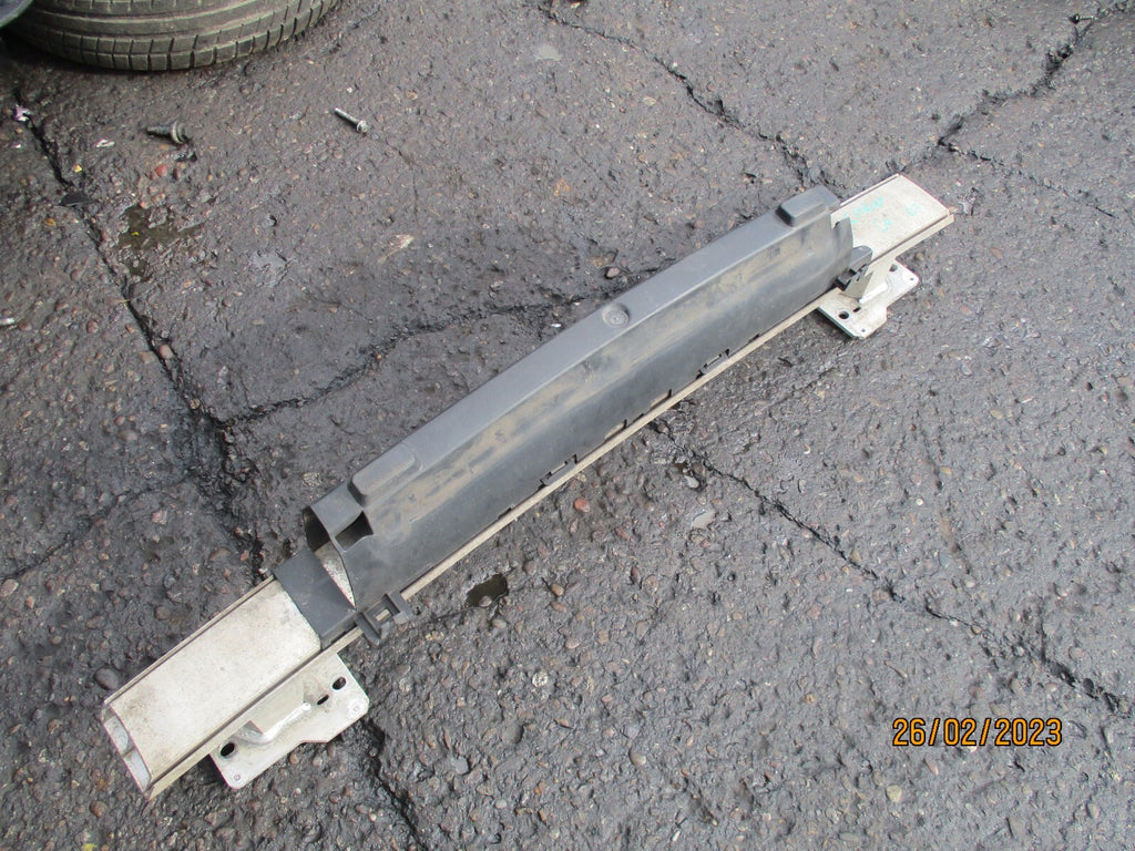 2007 CITROEN C4 FRONT BUMPER REINFORCEMENT CRASH BAR