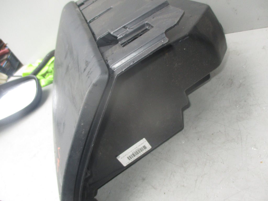 VOLVO V40 2013 MK2 GLOVE BOX 31393634