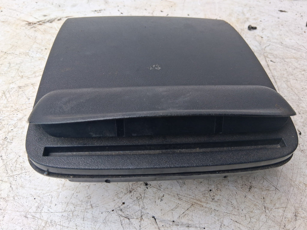 2016 PEUGEOT BOXER MK3 FRONT DASH STORAGE COMPARTMENT CLIP BOARD 1308188070