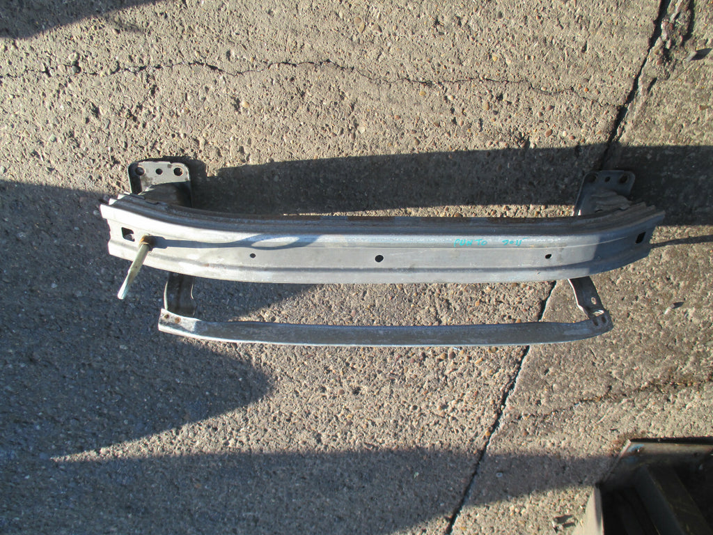 FIAT GRANDE PUNTO 2015 MK3 FRONT CRASH IMPACT BAR SUPPORT UNIT